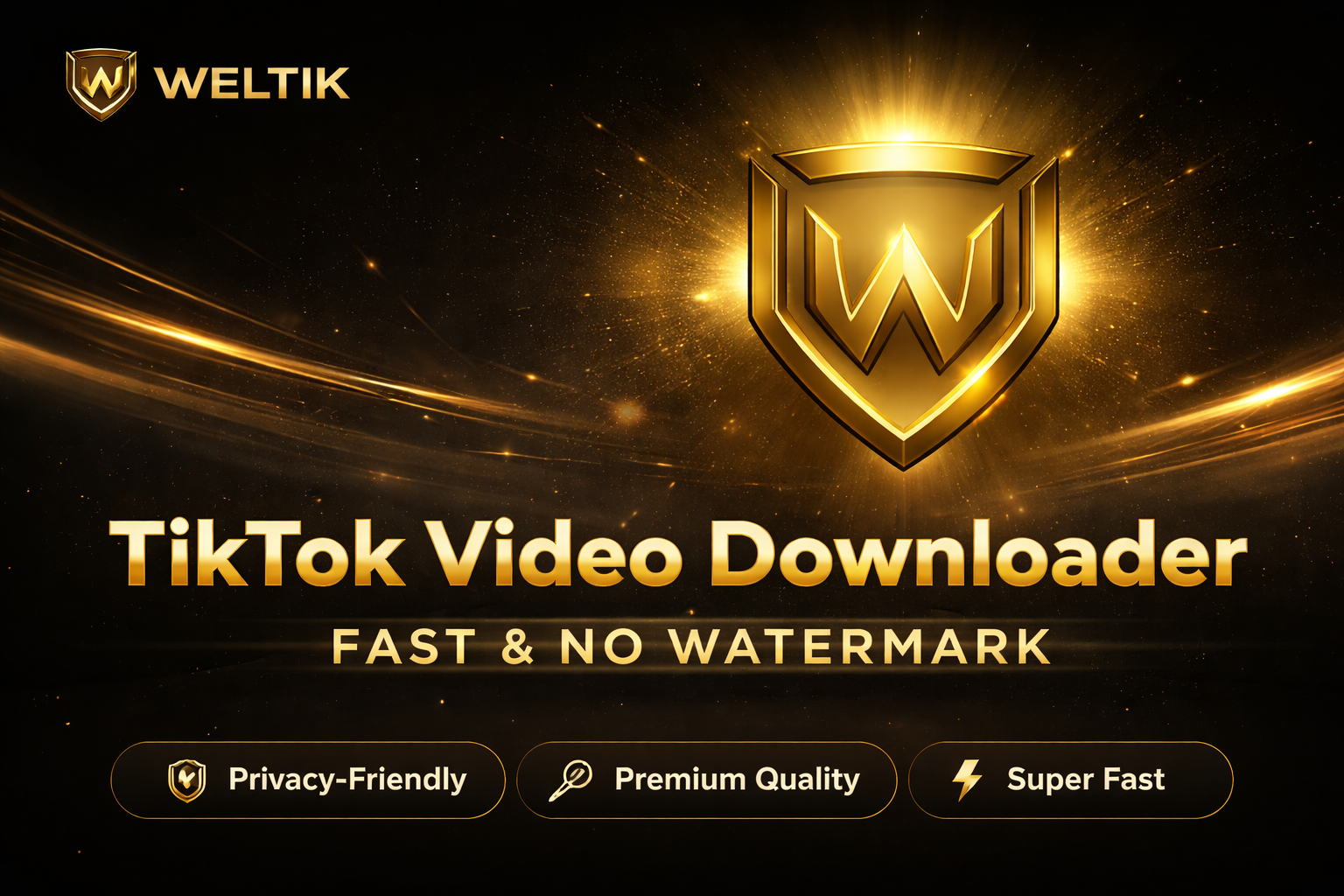 How to download TikTok videos cover